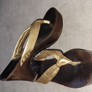 Michael Kors Shoes - Size 5